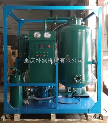 TYA-300型润滑油真空滤油机_中国环保在线