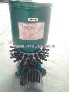 南通信仁润滑液压设备-机械及行业设备-