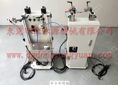 浙江冲床自动喷油机,涂油均匀板料给油机选东永源