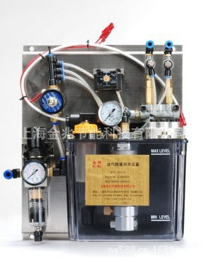 润滑装置,润滑装置厂家及产品信息尽在158机床网 润滑装置专栏