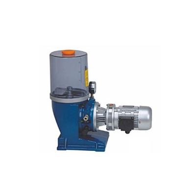 浙江永嘉流遍DRB-L型(树脂储油筒) 油脂润滑泵 罐装油脂润滑泵 (具体价格电话联系)图片_高清图_细节图-合肥流遍机械润滑设备 -