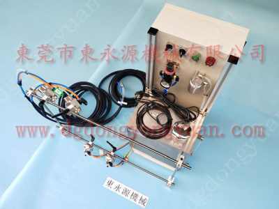 立兴陈800吨冲床高压直喷油机,冲压模具润滑喷油系统 找东永源