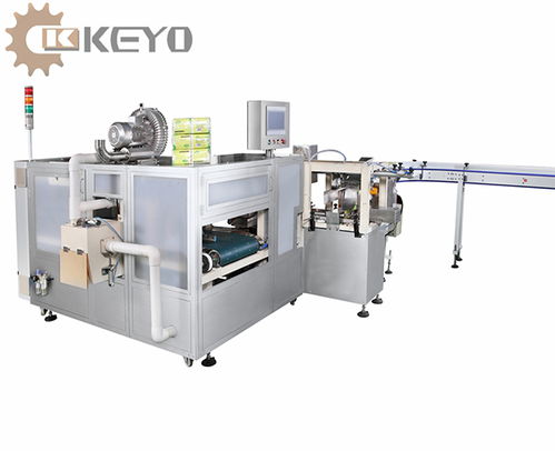 阜阳真空包装机价格与性能稳定分析