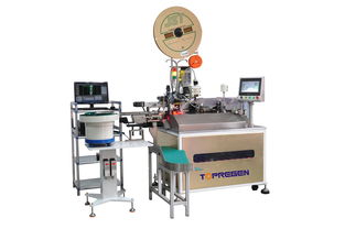 专业穿胶壳机代理，特瑞杰供应值得信赖的润滑设备