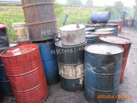 高价回收各类工业废油，环保与收益兼得