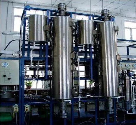 非凡十年｜这些科学研究成果，打上了'黑大制造'的烙印！润滑设备篇