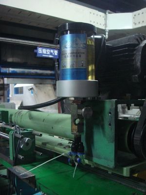 广东机械式润滑油杯厂家直销 优质润滑设备的首选