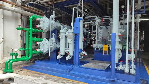 上海石化打造技能提升新平台，首座工艺实训基地正式启用