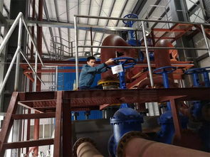 水泥行业设备润滑的科学选择与管理