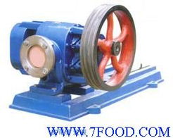 LC罗茨泵润滑设备的工作原理、应用及维护