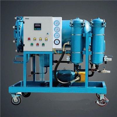 油中脱水聚结滤油机 高效净化柴油、汽油、液压油与润滑油的先进设备