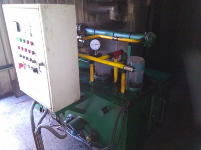 一个客户稀油站的真实反馈 | 德乐动态 | 启东德乐润滑设备