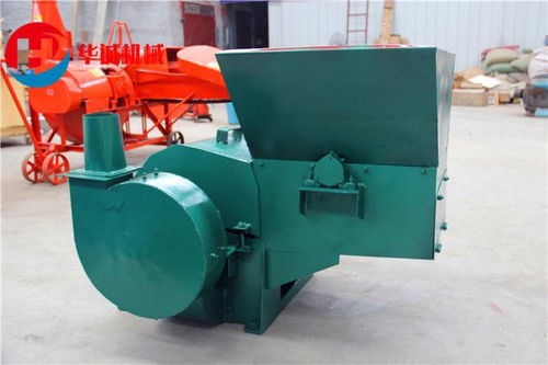 多用途饲料颗粒机 润滑与维护的关键