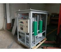 矿业设备中润滑设备的重要性与应用