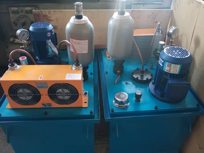 动静压主轴润滑油选择指南 关键因素与推荐类型