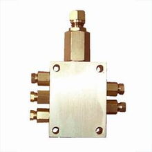 工控润滑设备 提升工业效率的关键技术