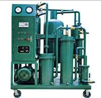 润滑设备的前沿革新 QZF废润滑油再生蒸馏成套设备解析