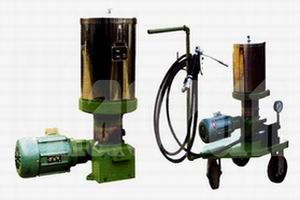 DB/DBZ系列单线润滑泵 启东超润润滑设备厂的可靠选择