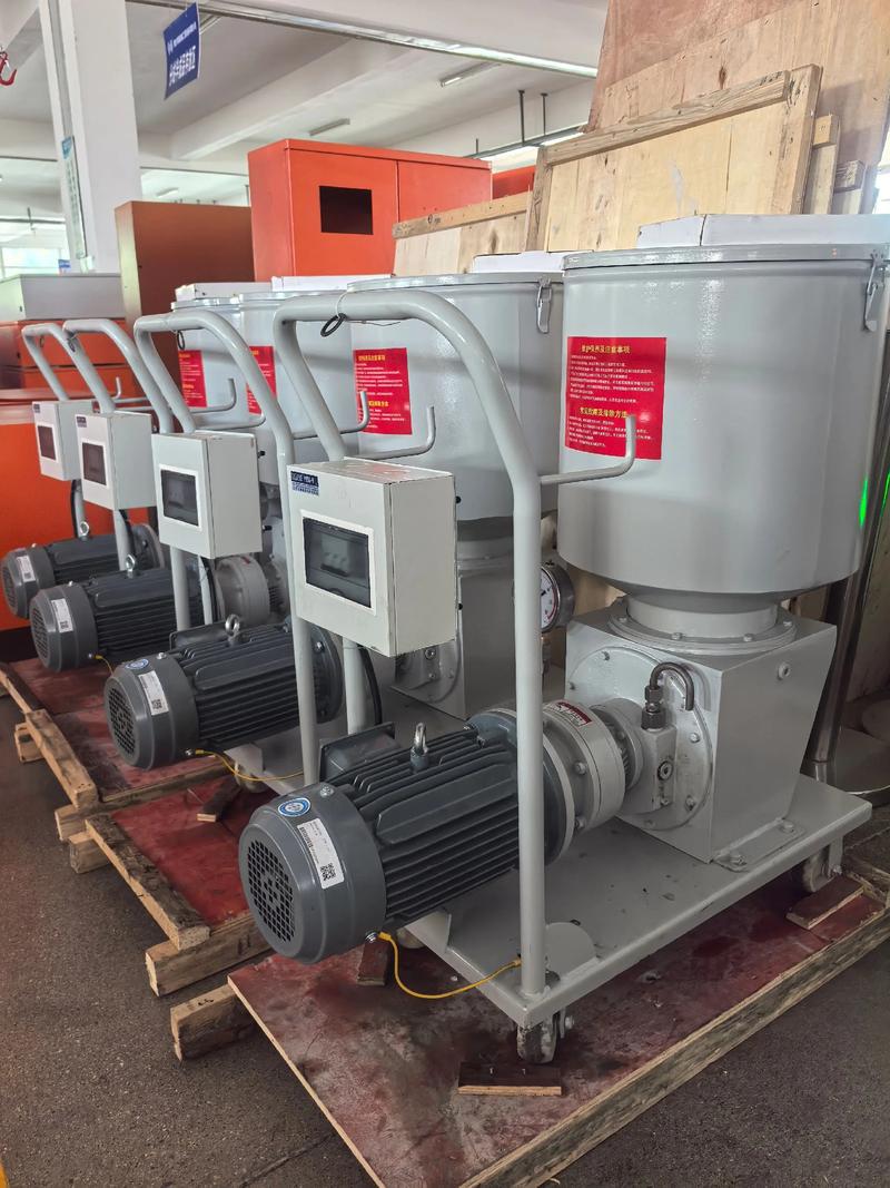 选择可靠润滑设备 为何关注我们是实现“所需即所求”的关键